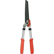 Erdo Ticaret Duallınk Çit Makası - Kırmızı, 25.4 cm