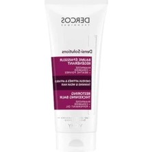 Erdo Ticaret 200 ml Dolgunlaştırıcı Saç Kremi, Saçları Besleyici ve Güçlendirici