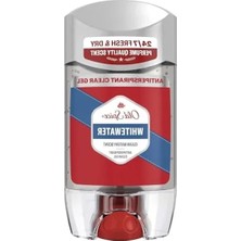 Erdo Ticaret Terlemeyi Önleyici Şeffaf Jel Deodorant, 70 Ml, Etkili Koruma Sunar