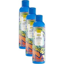 Erdo Ticaret 2'si 1 Arada Çocuk Şampuanı ve Vücut Losyonu - 200 ml Üçlü Set