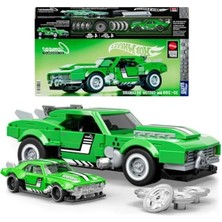 Erdo Ticaret Hot Wheels Speed Camaro Modeli, Koleksiyonluk ve Eğlenceli Araç Teması
