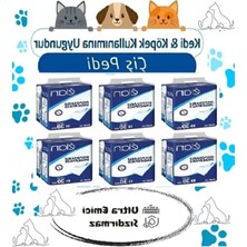 Erdo Ticaret Ultra Emici 60CMX90CM Çiş Pedi, 180 Adet