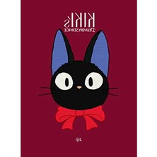 Erdo Ticaret Kedi Günlüğü, Japon Anime Temalı, Ciltli