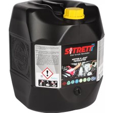 Teknoparkx Sitrett Mx Motor & Kaporta & Jant Temizleyici Pro 20 kg