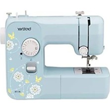 Erdo Ticaret Ev Tipi Dikiş Makinesi - Kullanımı Kolay ve Pratik