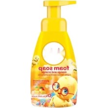 Erdo Ticaret Mango Köpük Sabun - 200ML