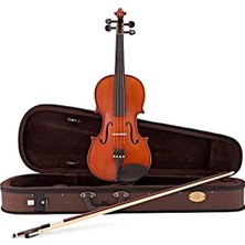 Erdo Ticaret 3/4 Boyut Standart Keman Takımı ile Müzik Öğrenimi