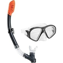 Erdo Ticaret Polycarbonat Malzemeden Yapılmış Maske Seti