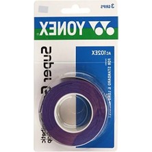 Erdo Ticaret 3'lü Overgrip Seti, Olta Makinesi Için Ideal