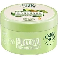 Erdo Ticaret 250 ml Avokado Yağı Içeren Nemlendirici Krem ile Besleyici Bakım