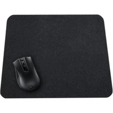 Erdo Ticaret 25X21 cm Mini Ofis Mouse Pad