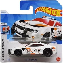 Erdo Ticaret 1:64 Ölçekli Acil Durum Aracı Modeli, Koleksiyon Için Özel