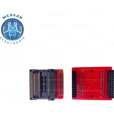 TL866A TL866CS Sop-44  Red (1 Adet) Orijinal Oto Beyin Tamir Entegreleri Merkan Elektronik