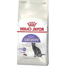 Erdo Ticaret Royal Canin 55125 Sterilised 400G - Kedi Maması