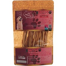 Erdo Ticaret 100 G Çiğneme Kemikleri, Köpek Ödülü Olarak Kullanılabilir