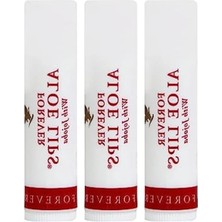 Erdo Ticaret Aloe Vera Lips Balm With Jojoba And Aloe Vera By Forever Living Make Lips Soft Sonsuza Kadar Yaşayan 3x Dudaklar Balsamı