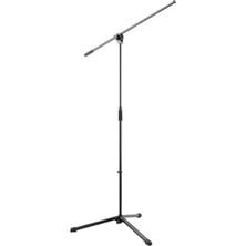 Erdo Ticaret König & Meyer Standart Mikrofon Standı - 25400, 890-1600 mm / 680 mm