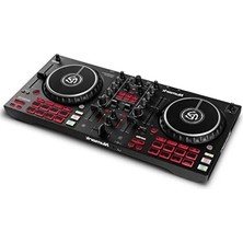 Erdo Ticaret Numark Mixtrack Pro Fx 2 Deck Dj Controller