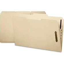 Erdo Ticaret Manila Klasör, 12 Adet, Güçlendirilmiş Tab, 1/3-Cut