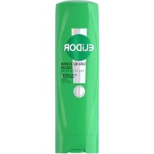 Erdo Ticaret Saç Bakım Kremi, Sağlıklı Uzayan Saçlar Için, 350 ml