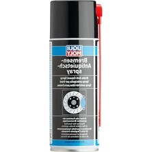 Erdo Ticaret Fren Ses Önleyici Sprey 400 ml Otomotiv Bakımı