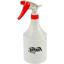 Erdo Ticaret Endüstriyel Fısfıs, 1 Litre Kapasite, Kırmızı Renk