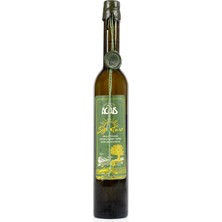Agais Cam Şişe Imzazeytinyağı 500ML