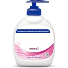 Erdo Ticaret Nemlendirici Sıvı El Sabunu - 300 ml
