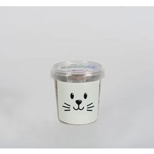 Erdo Ticaret Kedi Temalı Çim Adam - Standart Boyut