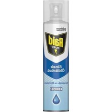 Erdo Ticaret Kokusuz Sinek Öldürücü, 300 ml Boyutunda Etkili Formül