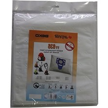 Erdo Ticaret -  S 6355 Elektrikli Süpürgeye Uygun Sentetik Toz Torbası