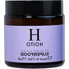 Erdo Ticaret Besleyici Durulanmayan Saç Bakım Maskesi, 100ML