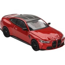 Erdo Ticaret 1/64 Ölçekli Yarış Model Araba Seti, Şık Tasarım ve Detaylar