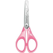 Erdo Ticaret 13 cm Makas, Yaratıcı Projeler Için Kullanışlı Araç
