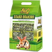 Erdo Ticaret Kemirgen Otu Kuru Yonca, 350GR x 2 Paket Sağlıklı Seçim