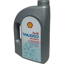 Erdo Ticaret Kırmızı Antifriz, 4 Mevsimlik Kullanım Için, 3 Litre