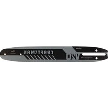 Erdo Ticaret 12 Inç Yedek Testere Kılavuz Çubuğu - 40 cm