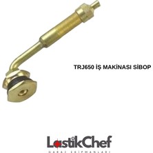  trj650 ış makinası sibop