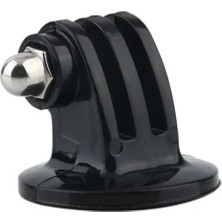 Erdo Ticaret Aksiyon Kamerası Için Monopod Tripod Adaptörü