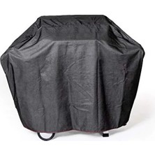 Erdo Ticaret 90 x 55 x 80 cm Barbekü Mangal Koruma Örtüsü