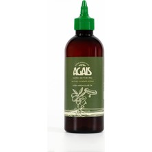 Agais Natürel Sızma ZEYTINYAĞI400ML