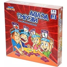 Erdo Ticaret Acaba Neyim?