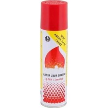 Erdo Ticaret 270 ml Çakmak - Pratik Kullanım Için Şık Tasarım