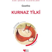 Lisinya Kurnaz Tilki