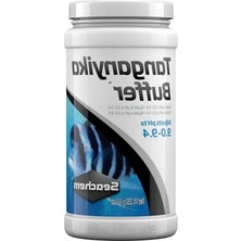 Erdo Ticaret 250 gr Tanganyika Buffer, Su Kalitesini Arttırıcı