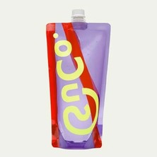 Erdo Ticaret Sızdırmaz 600 ml Su Şişesi, Kullanışlı ve Pratik Tasarım