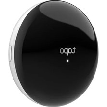 Erdo Ticaret Akıllı Ir ve Iot Hub, 8000+ Marka ile Uyumlu Cihaz Kontrolü