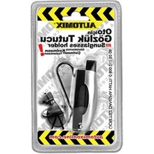 Erdo Ticaret Araç Içi Gözlük Sabitleyici, Düzenleyici Aksesuar, Kullanışlı