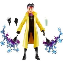 Erdo Ticaret Hasbro  Legends Series X-Men '97 Jubilee Aksiyon Figürü