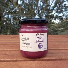 Şerefiye Bahçesi Mor Lahanalı Dip Sos 210G